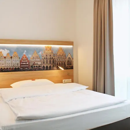 Otel Drk-tagungshotel-dunant
