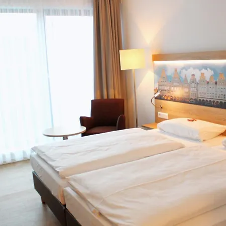 Drk-tagungshotel-dunant * Munster (North Rhine-Westphalia)