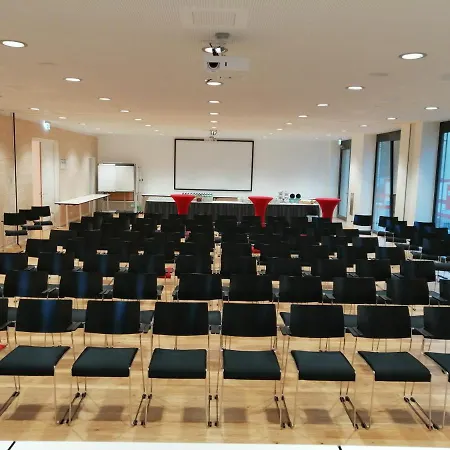 Drk-tagungshotel-dunant *