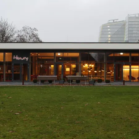 Drk-tagungshotel-dunant *