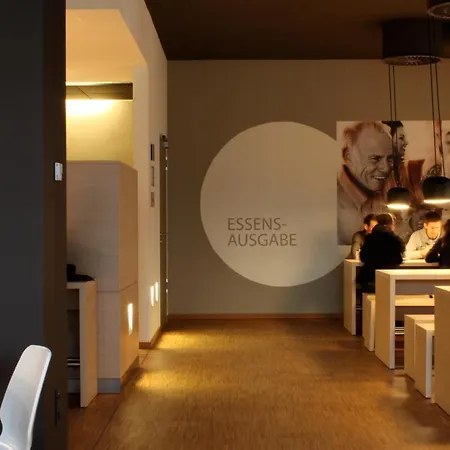 Drk-tagungshotel-dunant Ξενοδοχείο Μούνστερ