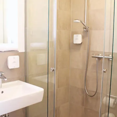 Drk-tagungshotel-dunant Ξενοδοχείο Μούνστερ