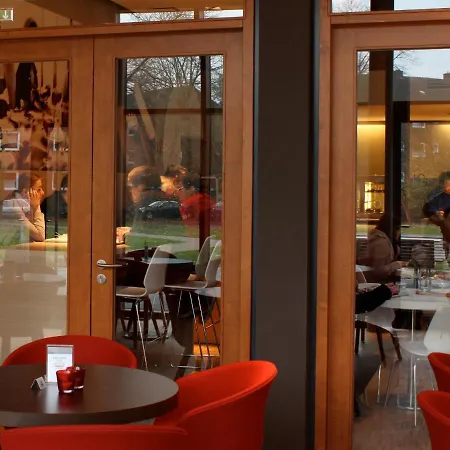 Drk-tagungshotel-dunant *