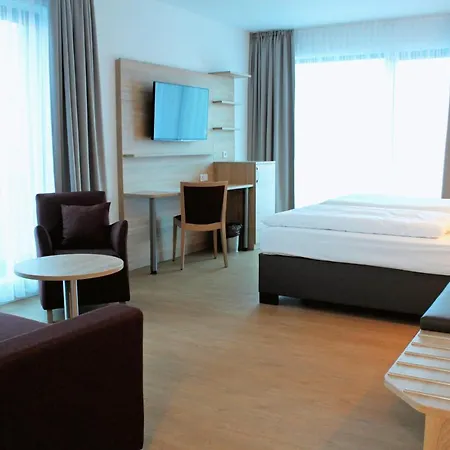 Drk-tagungshotel-dunant * Μούνστερ