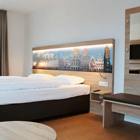 Drk-tagungshotel-dunant * Munster (North Rhine-Westphalia)