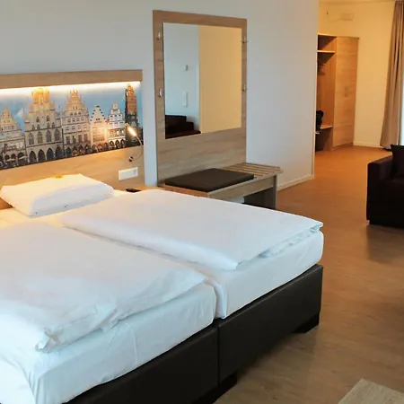 Drk-tagungshotel-dunant