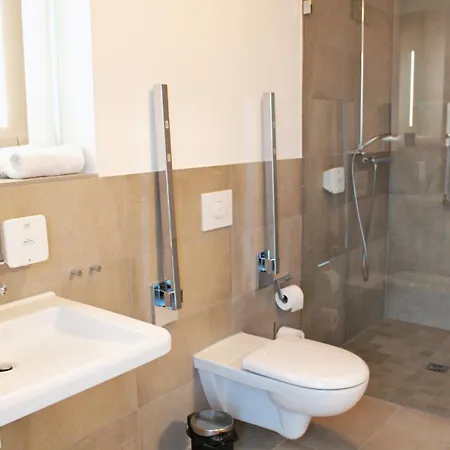 Hotel Drk-tagungshotel-dunant *