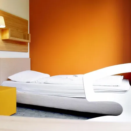 Otel Drk-tagungshotel-dunant