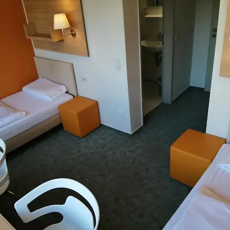 Drk-tagungshotel-dunant *