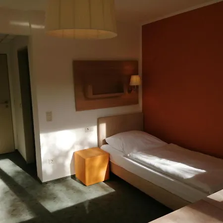 Drk-tagungshotel-dunant *