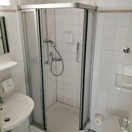 Otel Drk-tagungshotel-dunant Munster (North Rhine-Westphalia)