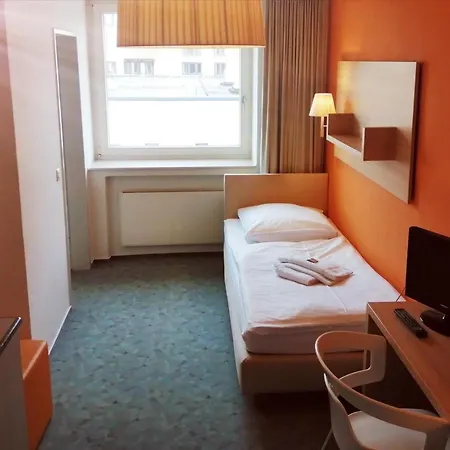 Drk-tagungshotel-dunant * Münster