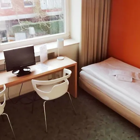 Drk-tagungshotel-dunant *