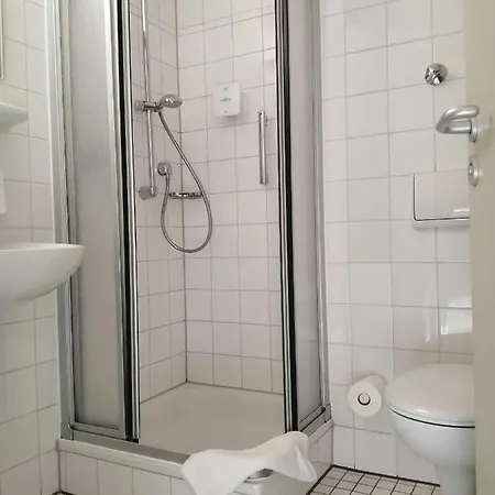 Drk-tagungshotel-dunant * Munster (North Rhine-Westphalia)