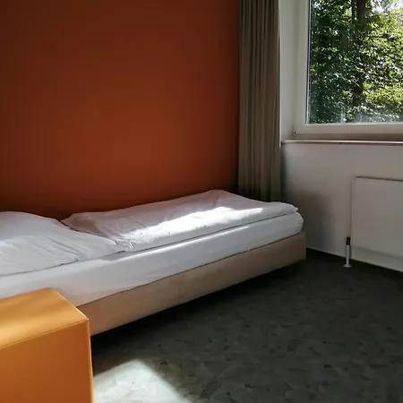 Hotel Drk-tagungshotel-dunant