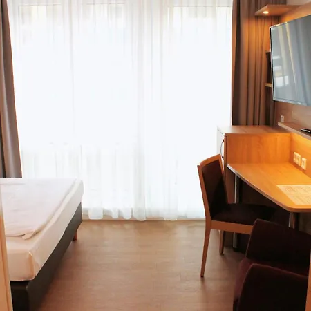 Hotel Drk-tagungshotel-dunant