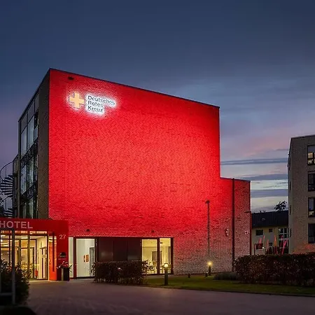 Hotel Drk-tagungshotel-dunant Munster (North Rhine-Westphalia)