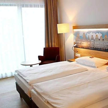 Drk-tagungshotel-dunant