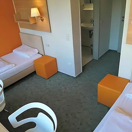 Drk-tagungshotel-dunant *