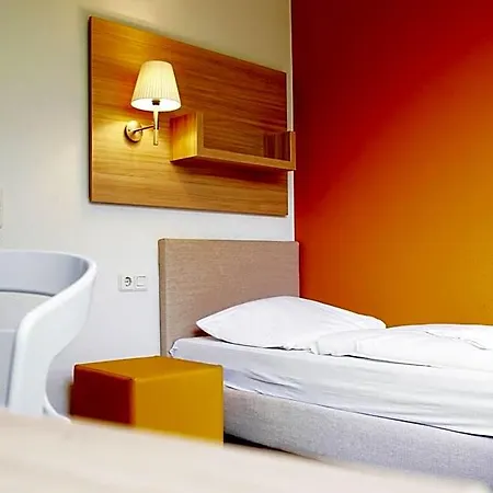 Hotel Drk-tagungshotel-dunant Munique