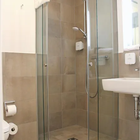 Hotel Drk-tagungshotel-dunant