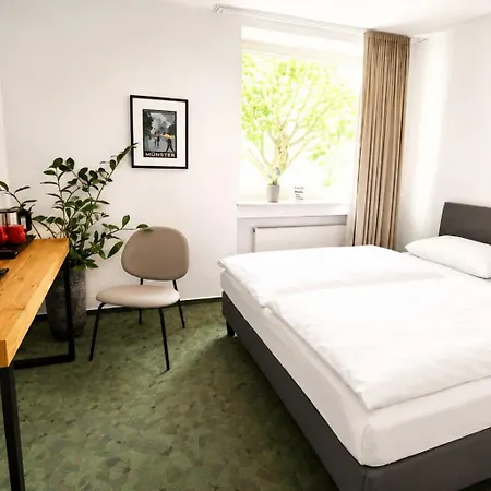 Drk-tagungshotel-dunant *