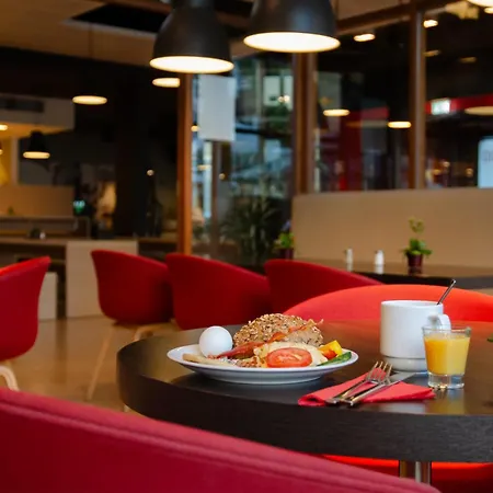 Drk-tagungshotel-dunant Hotel *