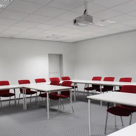 Drk-tagungshotel-dunant