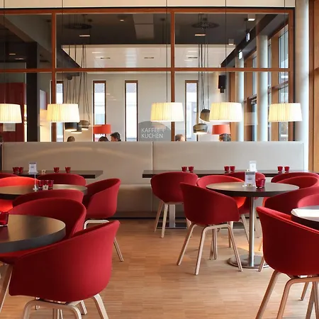 Otel Drk-tagungshotel-dunant Munster (North Rhine-Westphalia)