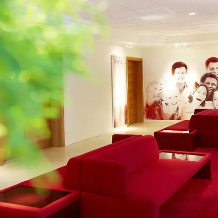 Drk-tagungshotel-dunant *