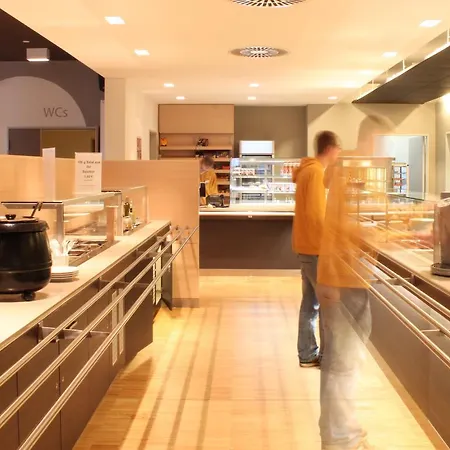 Drk-tagungshotel-dunant