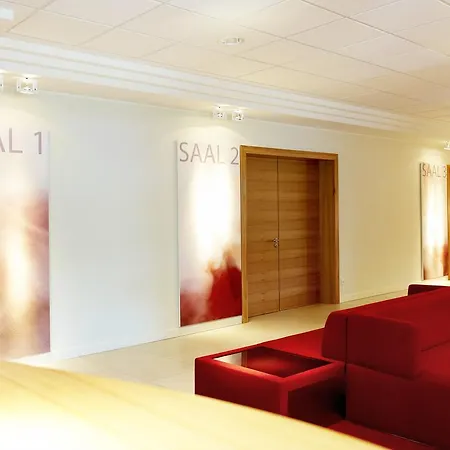 Ξενοδοχείο Drk-tagungshotel-dunant *