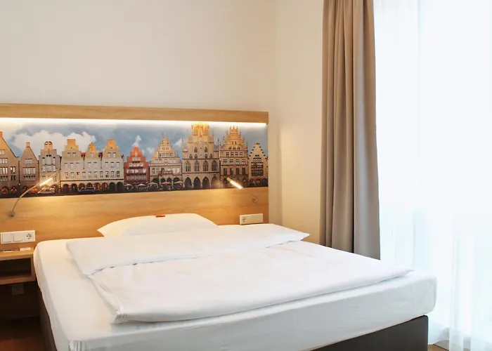 Hotel Drk-tagungshotel-dunant