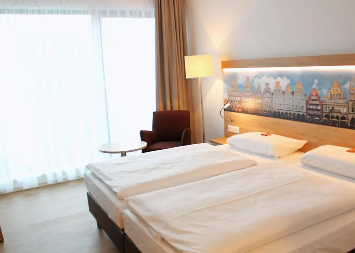 Drk-tagungshotel-dunant * Münster