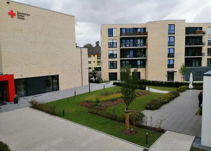 Drk-tagungshotel-dunant *