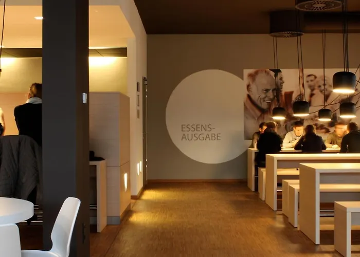 Drk-tagungshotel-dunant Hotel Münster