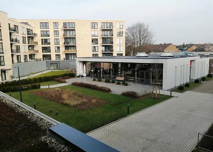 Drk-tagungshotel-dunant Hotel Munster (North Rhine-Westphalia)