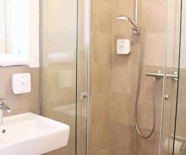 Drk-tagungshotel-dunant Hotel Münster