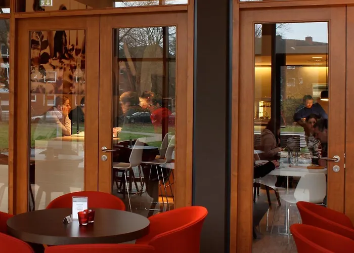 Drk-tagungshotel-dunant *