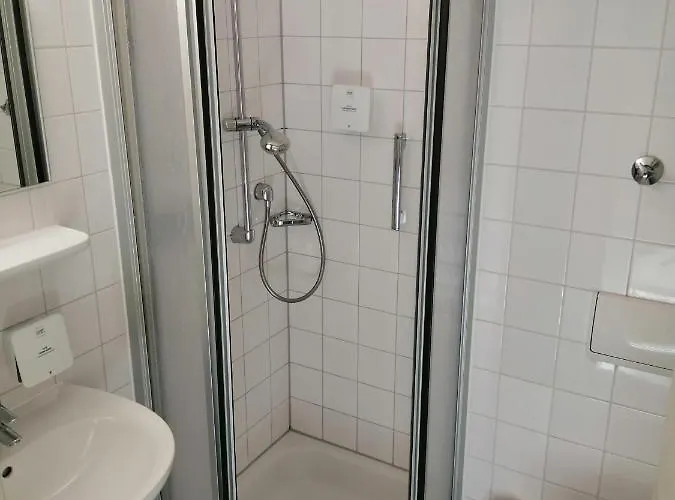 Hotel Drk-tagungshotel-dunant Munster (North Rhine-Westphalia)