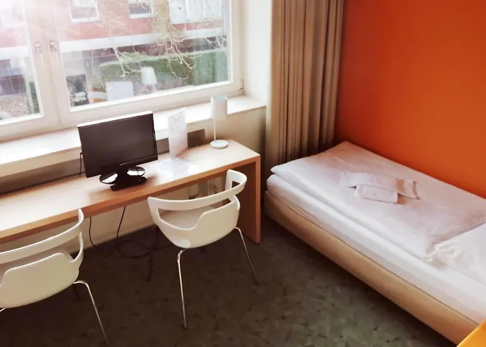 Drk-tagungshotel-dunant *