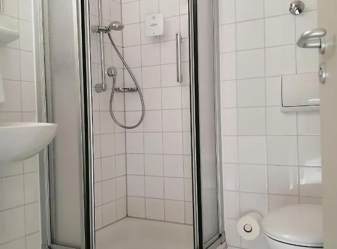 Drk-tagungshotel-dunant * Münster