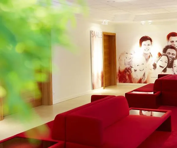 Drk-tagungshotel-dunant *