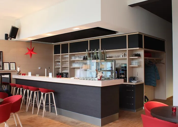 Drk-tagungshotel-dunant Hotel Münster